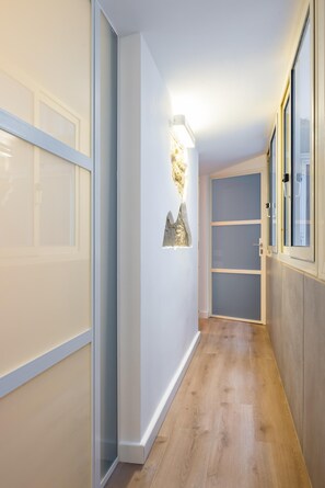 Studio | 1 slaapkamer