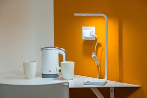 Studio | 1 bedroom - Lioy 25 by Napoliapartments - Camera 2 (Naples)