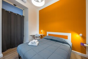 Studio | 1 slaapkamer