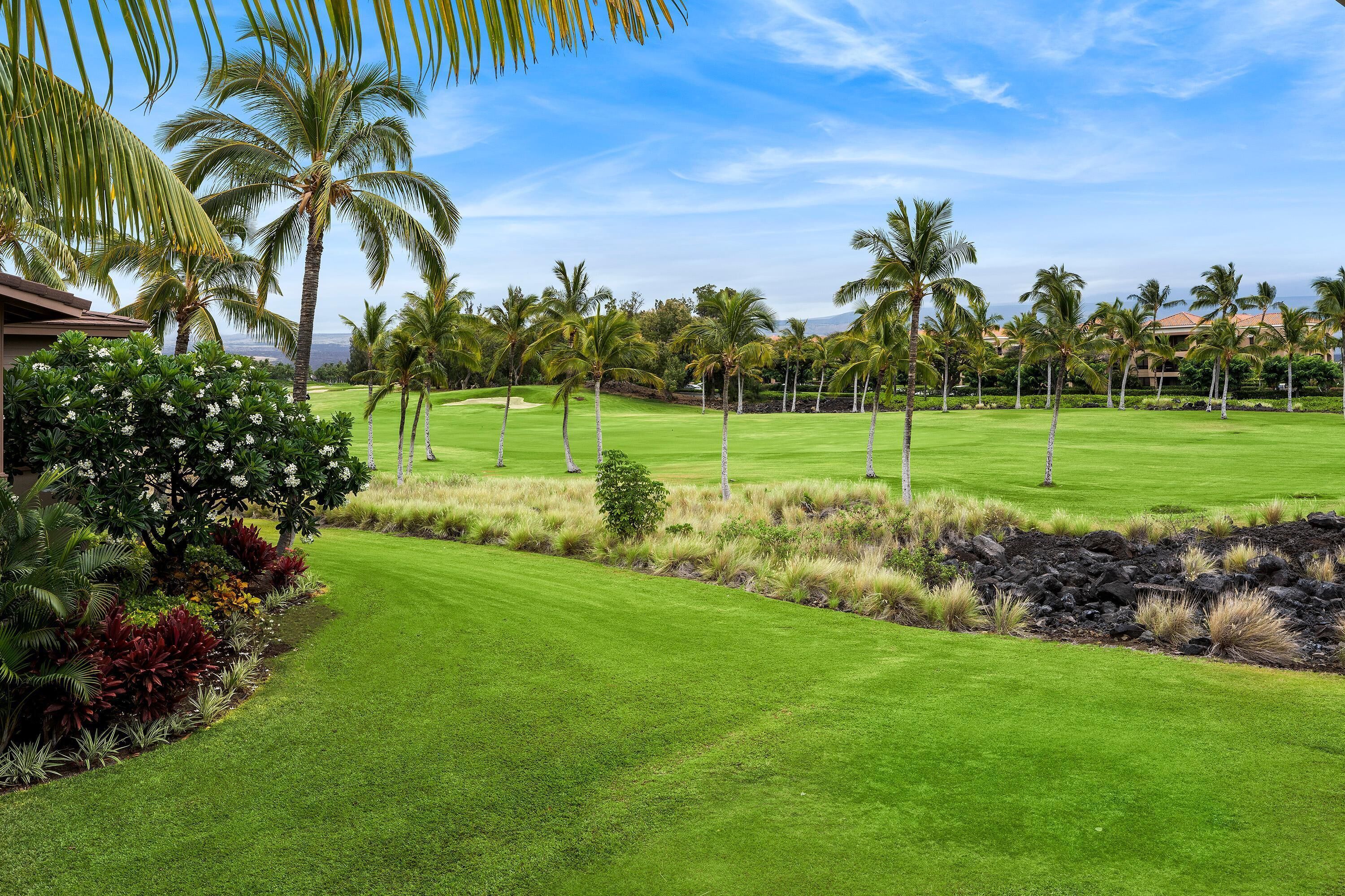 Nhà, nhiều giường (Colony Villas Waikoloa 301) | Golf