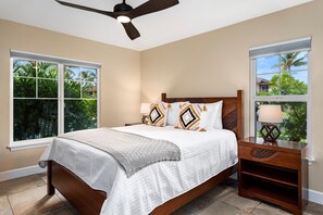 Ferienhaus, Mehrere Betten (Colony Villas Waikoloa 301)