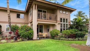 Nhà, nhiều giường (Colony Villas Waikoloa 301) | Ngoại thất