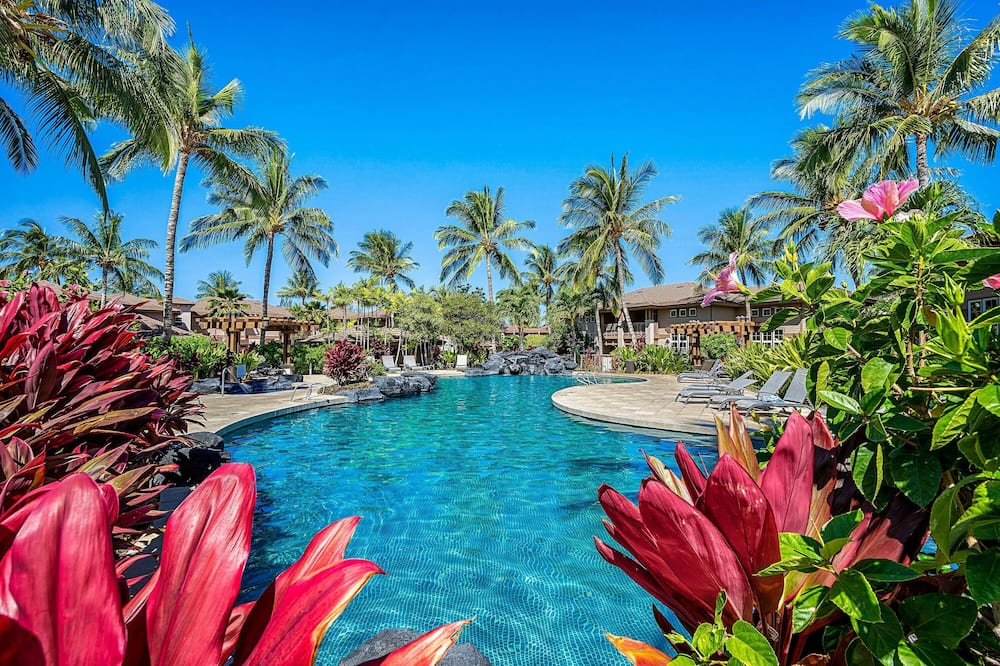 Colony Villas Waikoloa 301 - Weliweli, HI