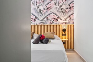 4 Schlafzimmer, Bügeleisen/Bügelbrett, kostenloses WLAN, Bettwäsche