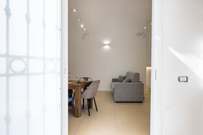 Leilighet | 1 soverom