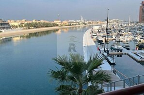 Marina - Palm View East Jumeira - Studio Apartment #2 (Dubai)
