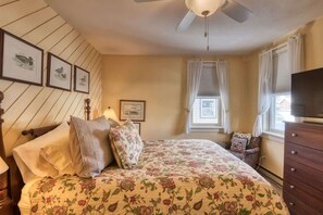 4 dormitorios, tabla de planchar con plancha, wifi gratis y ropa de cama