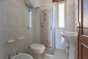 Apartment | Bathroom | Towels - 3796 Casa Solero by Barbarhouse (Melendugno)