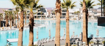 Beachside Retreat at Desert Color (Ember Stays)