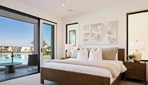 6 bedrooms, desk, iron/ironing board, travel crib - Beachside Retreat at Desert Color (Ember Stays) (St. George)