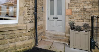 Netherdale Penthouse