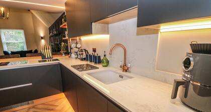 Netherdale Penthouse