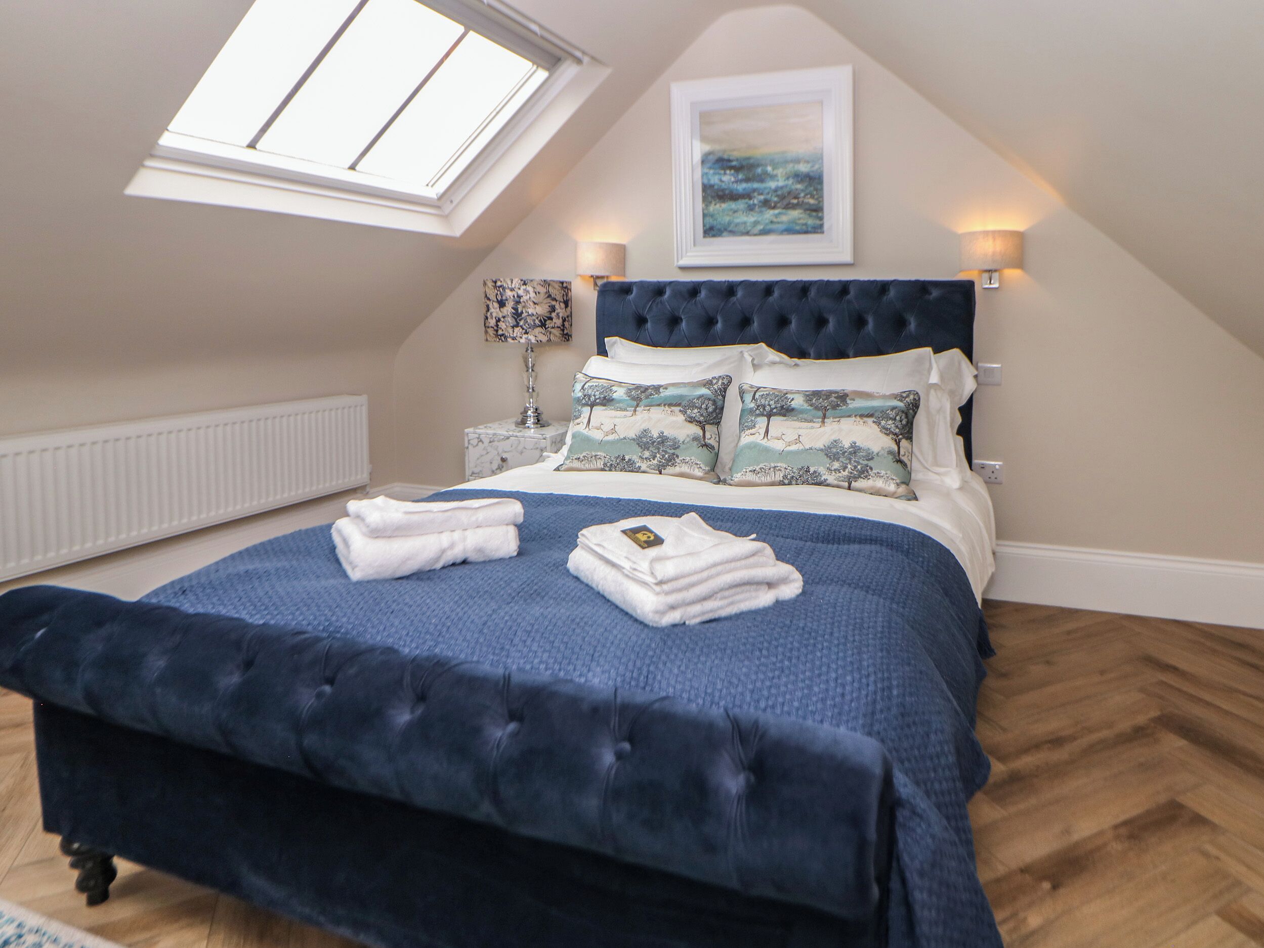 Cottage | 3 bedrooms, individually decorated, individually furnished, free WiFi