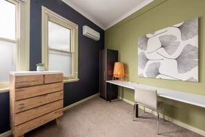 Departamento básico | Interior