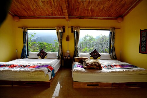 A Pao Homestay Mai Chau