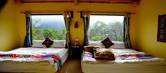 A Pao Homestay Mai Chau