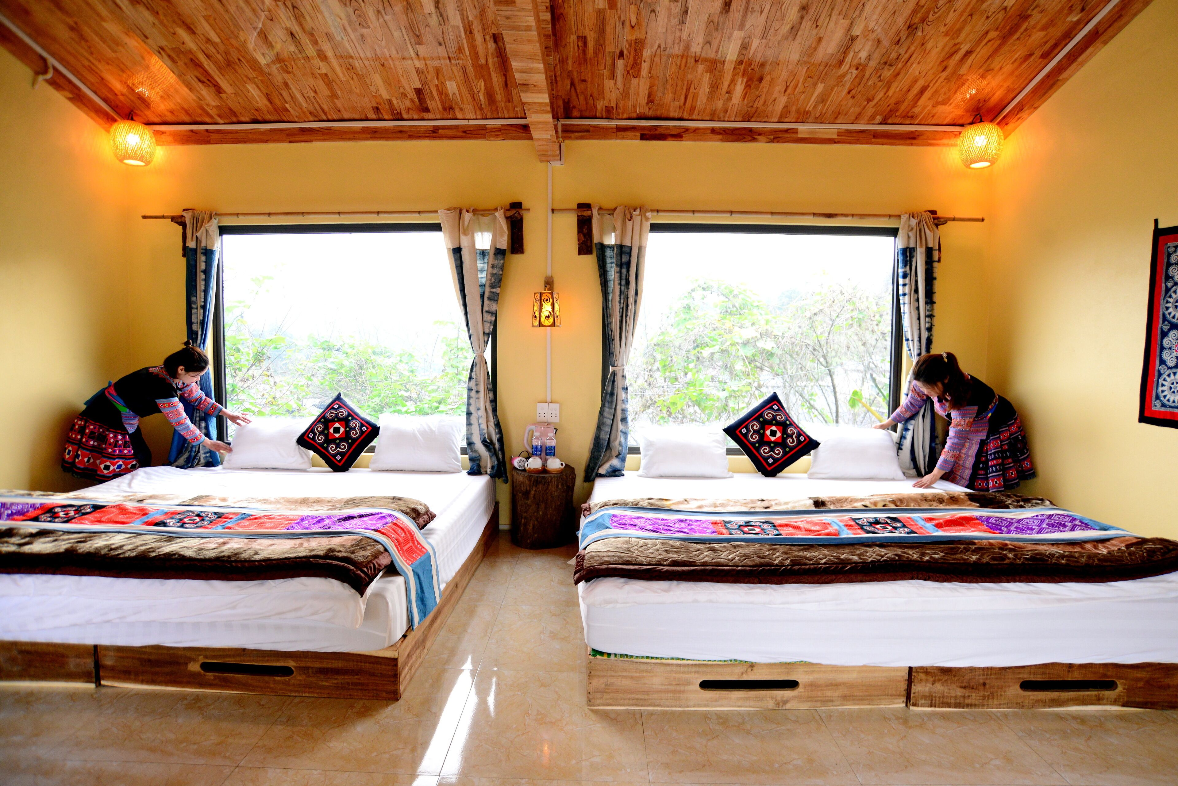 Classic House | 1 bedroom, free WiFi