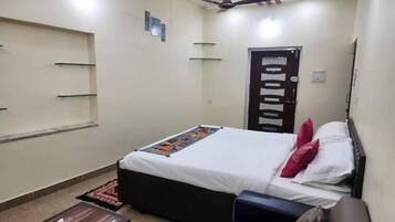 1 dormitorio, wifi gratis, ropa de cama