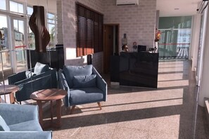 Hall