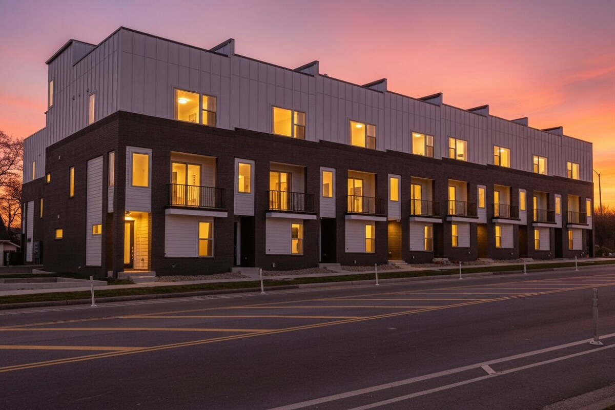 Bluegrass Bungalow 2 | Parkside Views | Nashville Vibes