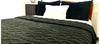 Maison Calme à Proximité de la mer