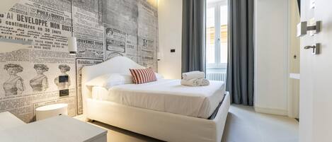 Studio | 1 Schlafzimmer