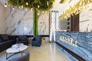 Smart TV dan printer