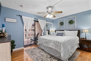 2 Schlafzimmer, kostenloses WLAN, Bettwäsche
