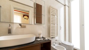 Studio | 1 soverom
