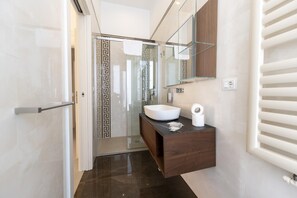 Studio | 1 bedroom - Via Concezione a Montecalvario 19 - Camera 2 (Naples)