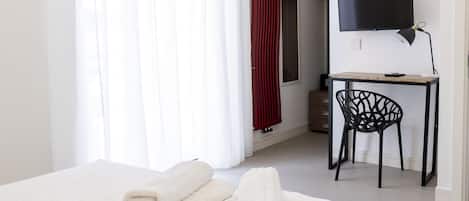 Studio | 1 Schlafzimmer