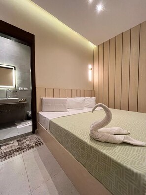 Sábanas de algodón egipcio y ropa de cama de alta calidad 