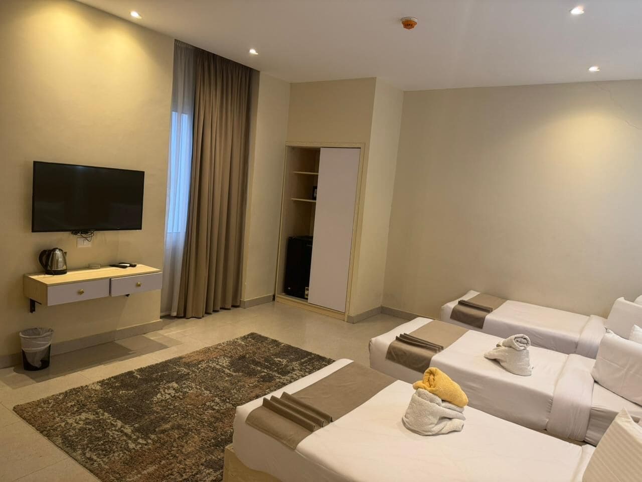 Quarto triplo urbano | Roupas de cama de algodão egípcio, roupas de cama premium