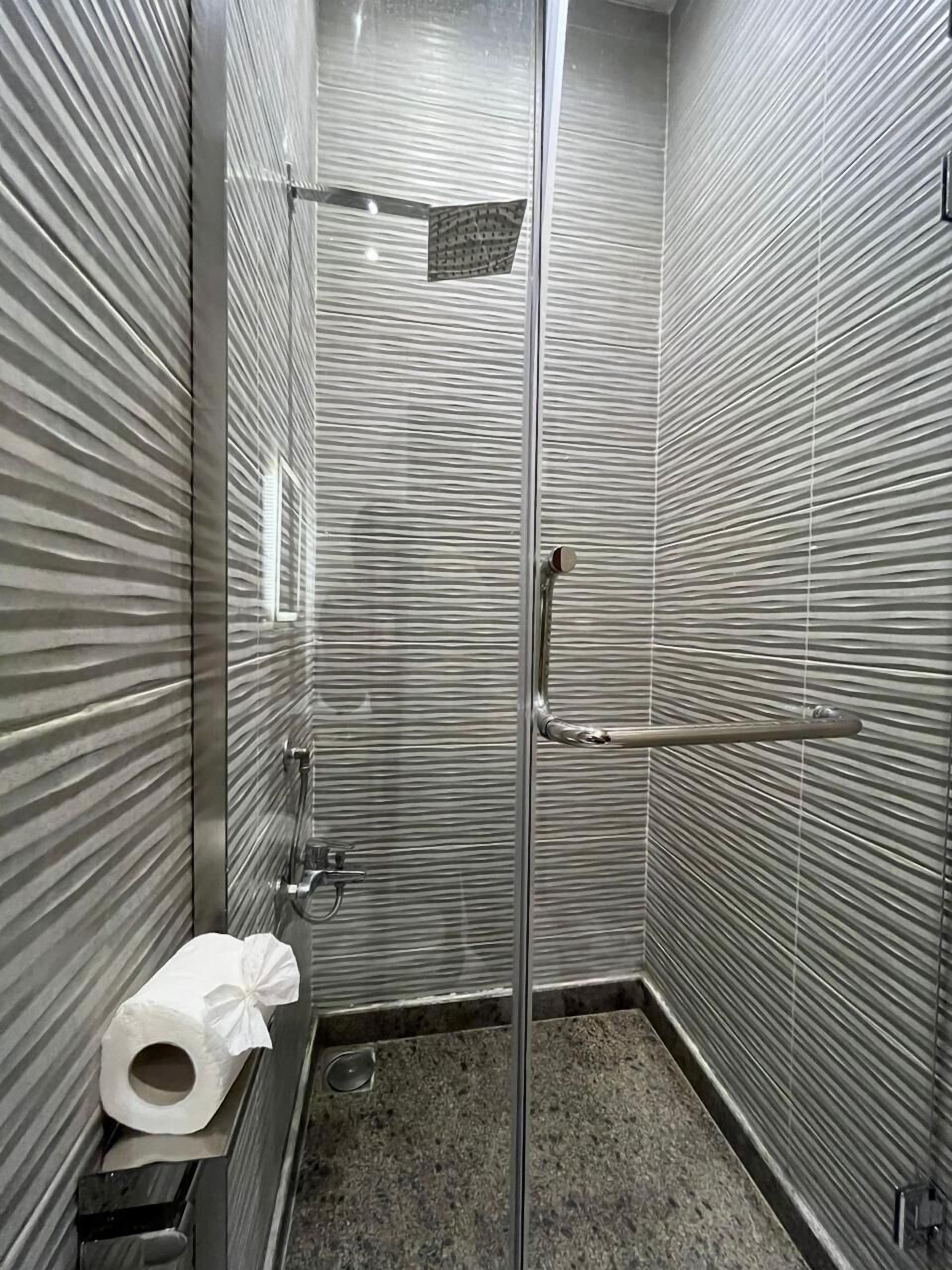 Foto - City View Palace hotel