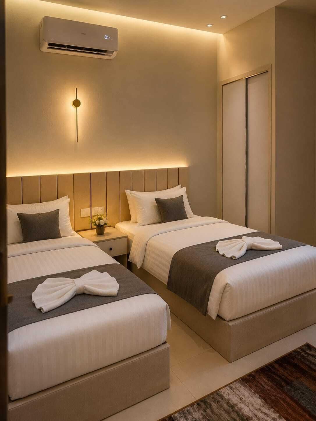 Foto - City View Palace Hotel
