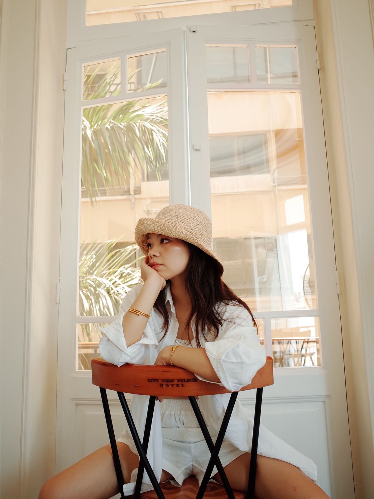 Foto - City View Palace hotel