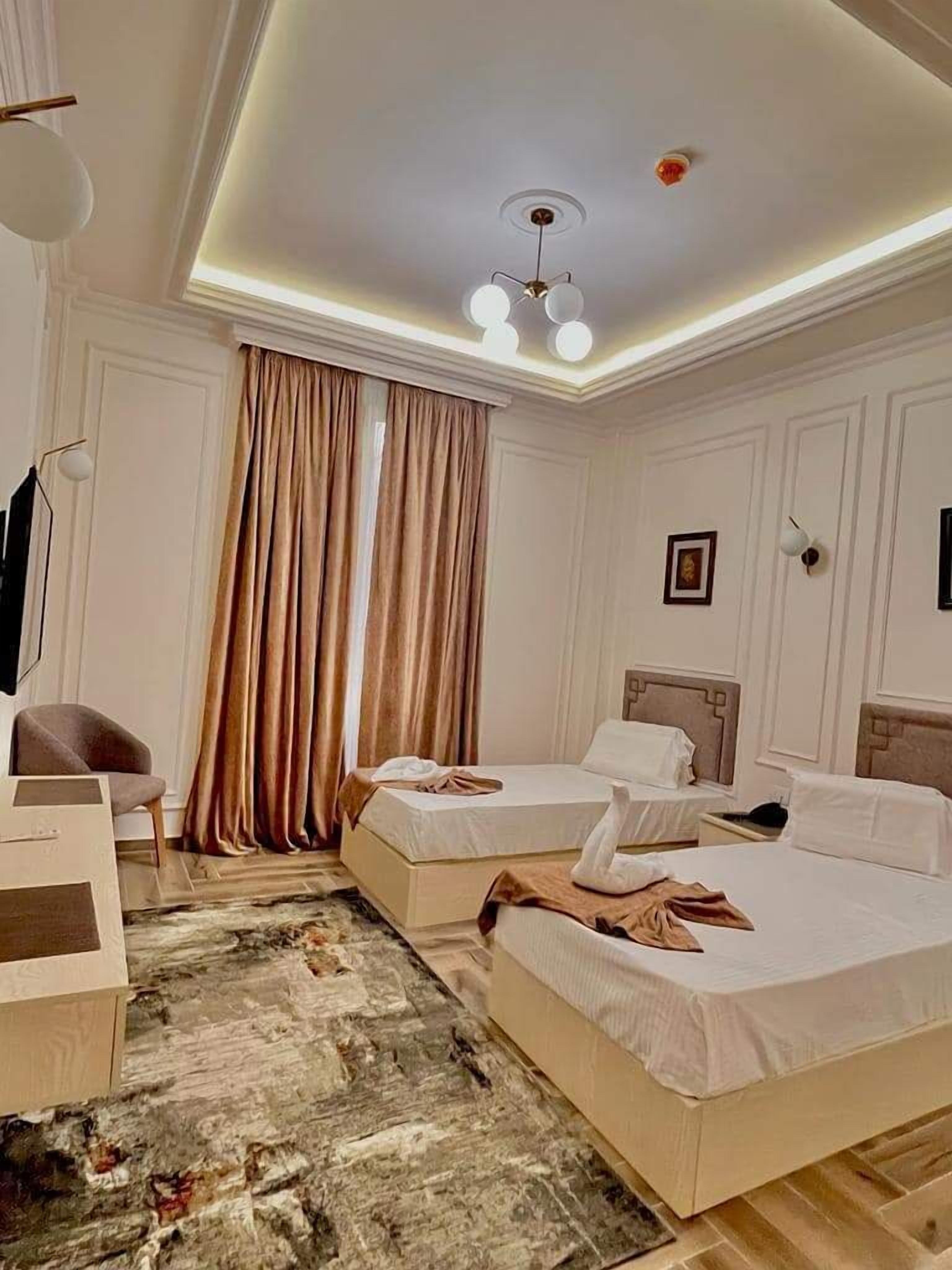 Foto - City View Palace hotel