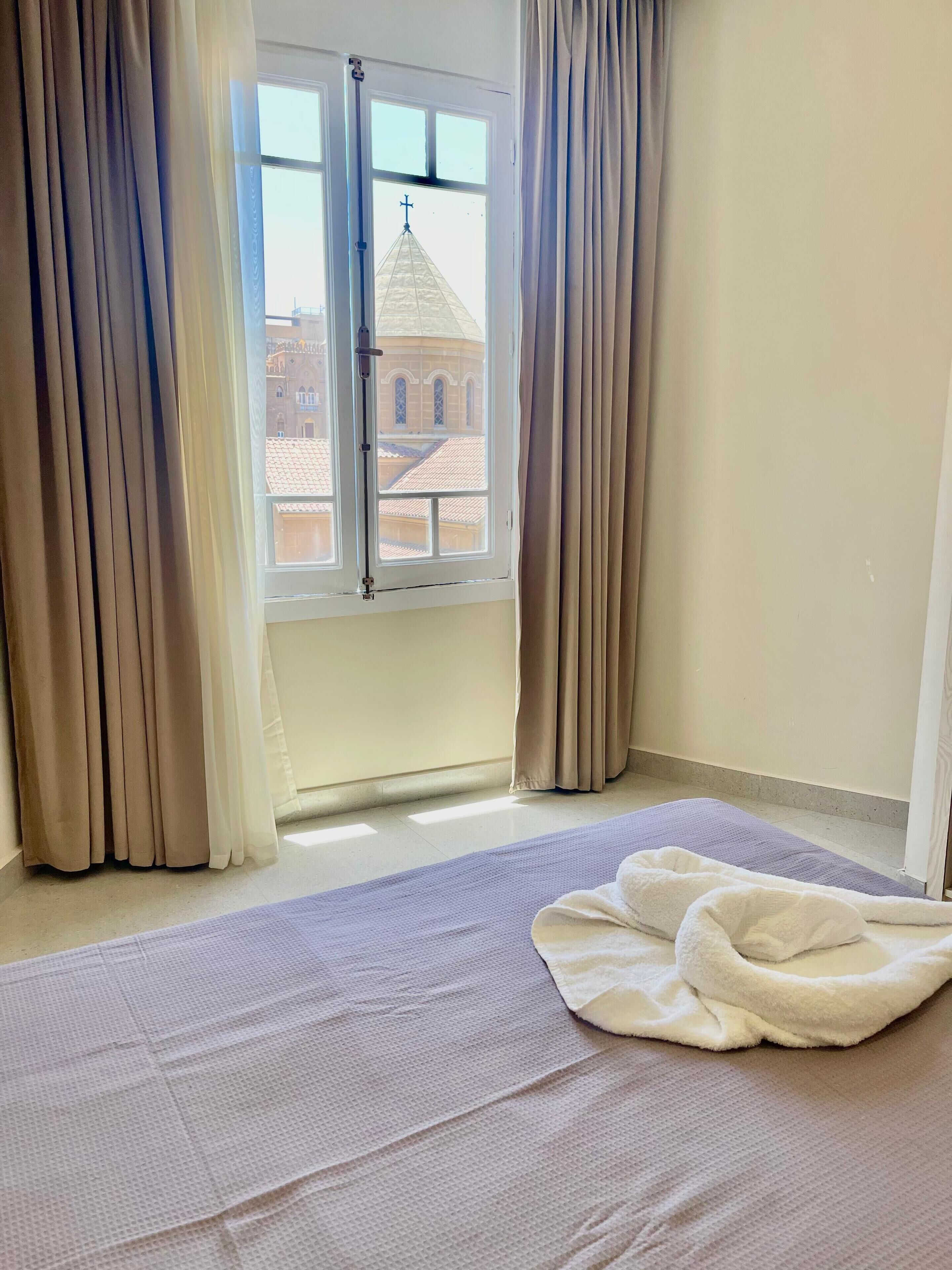 Foto - City View Palace hotel