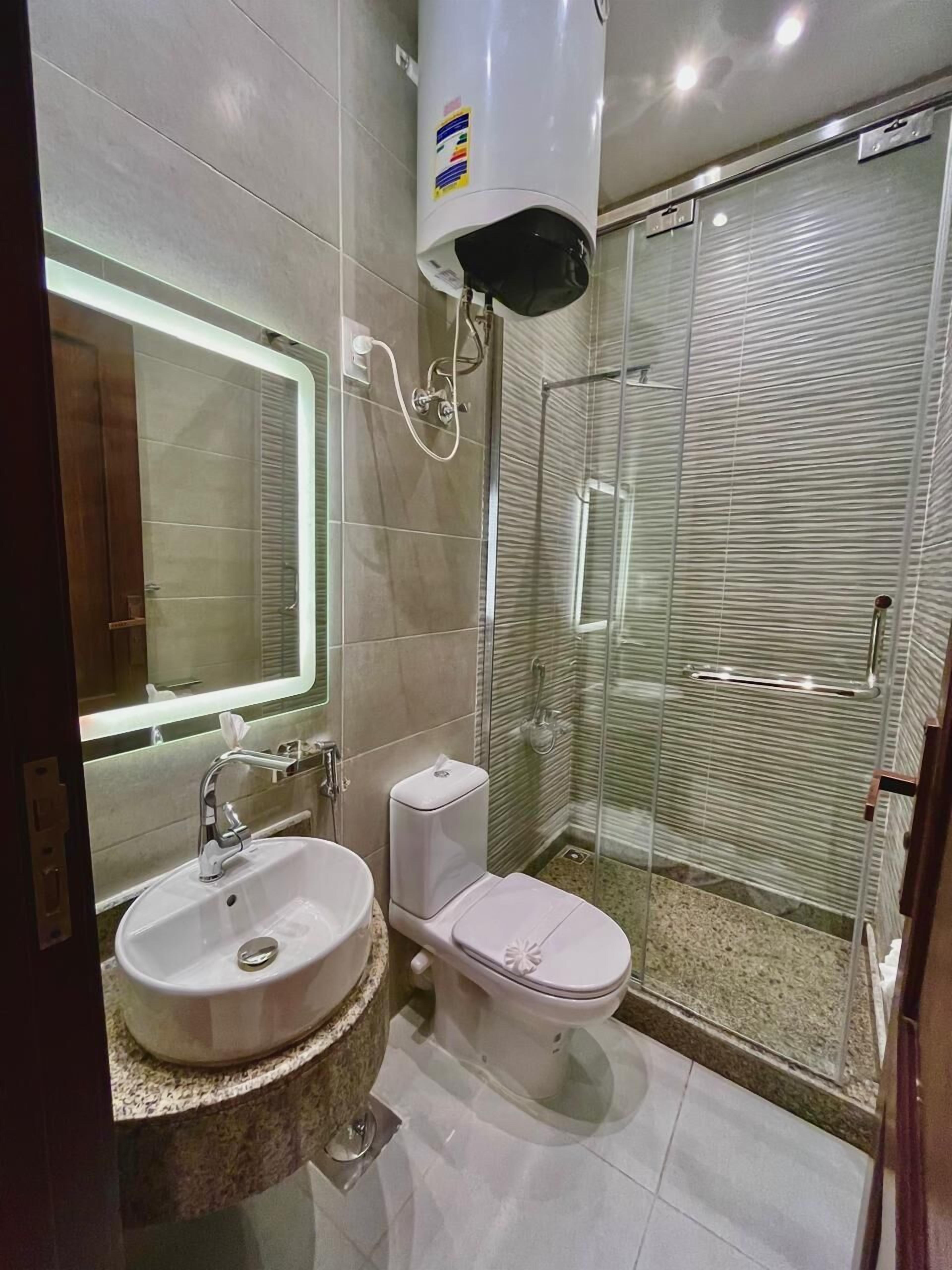 Foto - City View Palace hotel