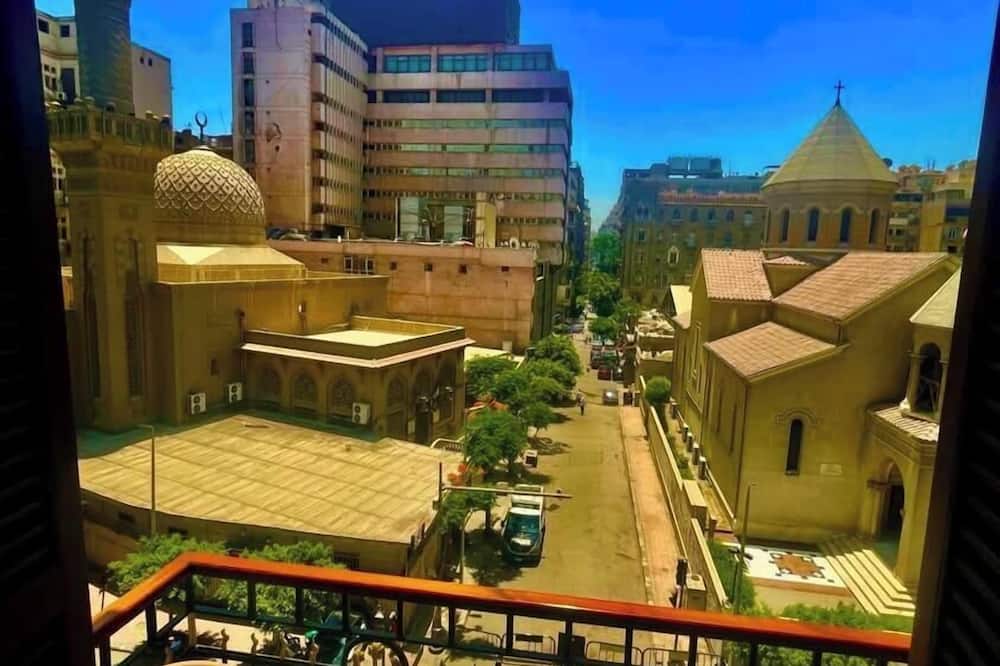 City View Palace Hotel