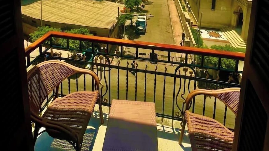 City View Palace Hotel