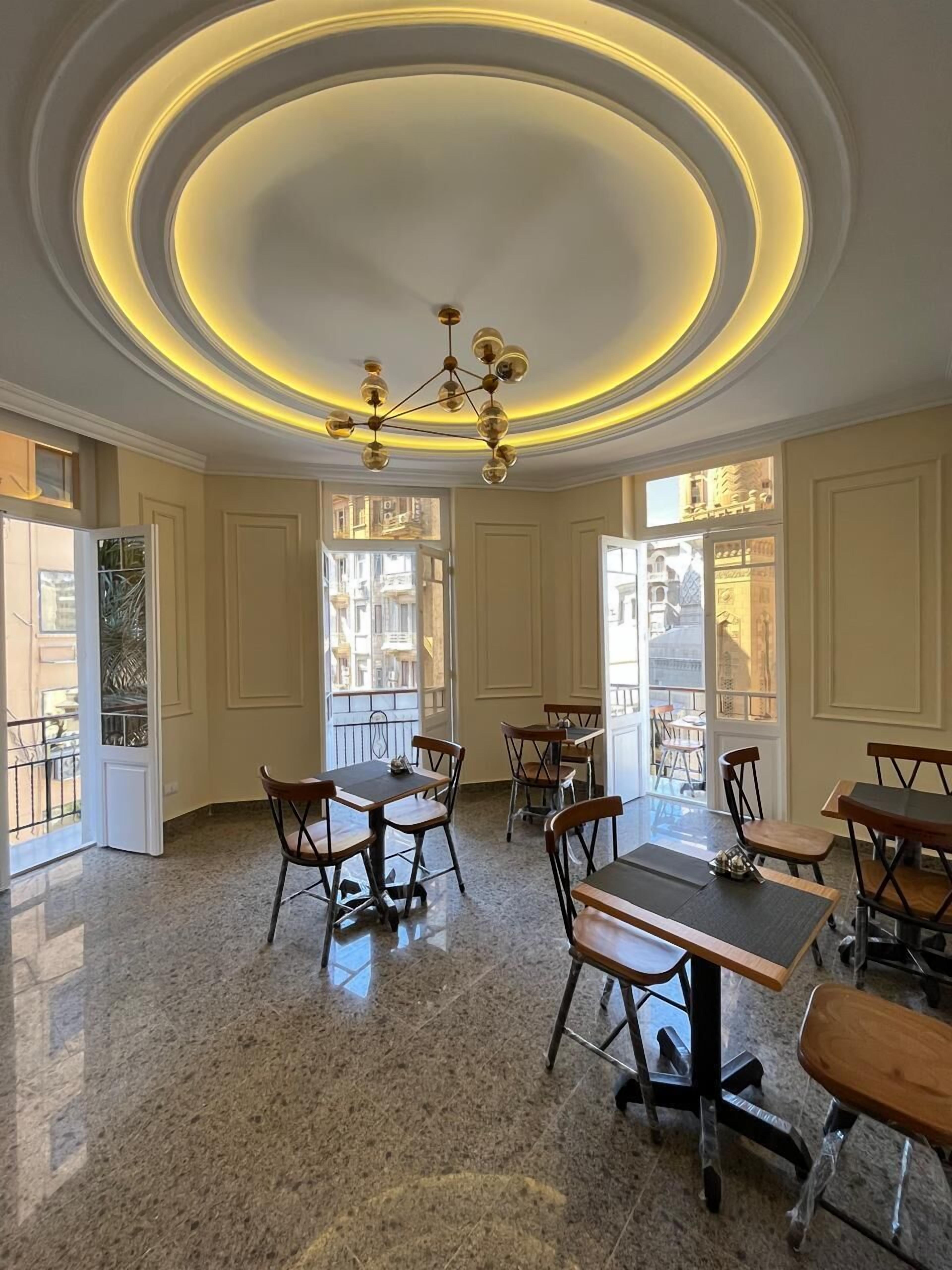 Foto - City View Palace hotel