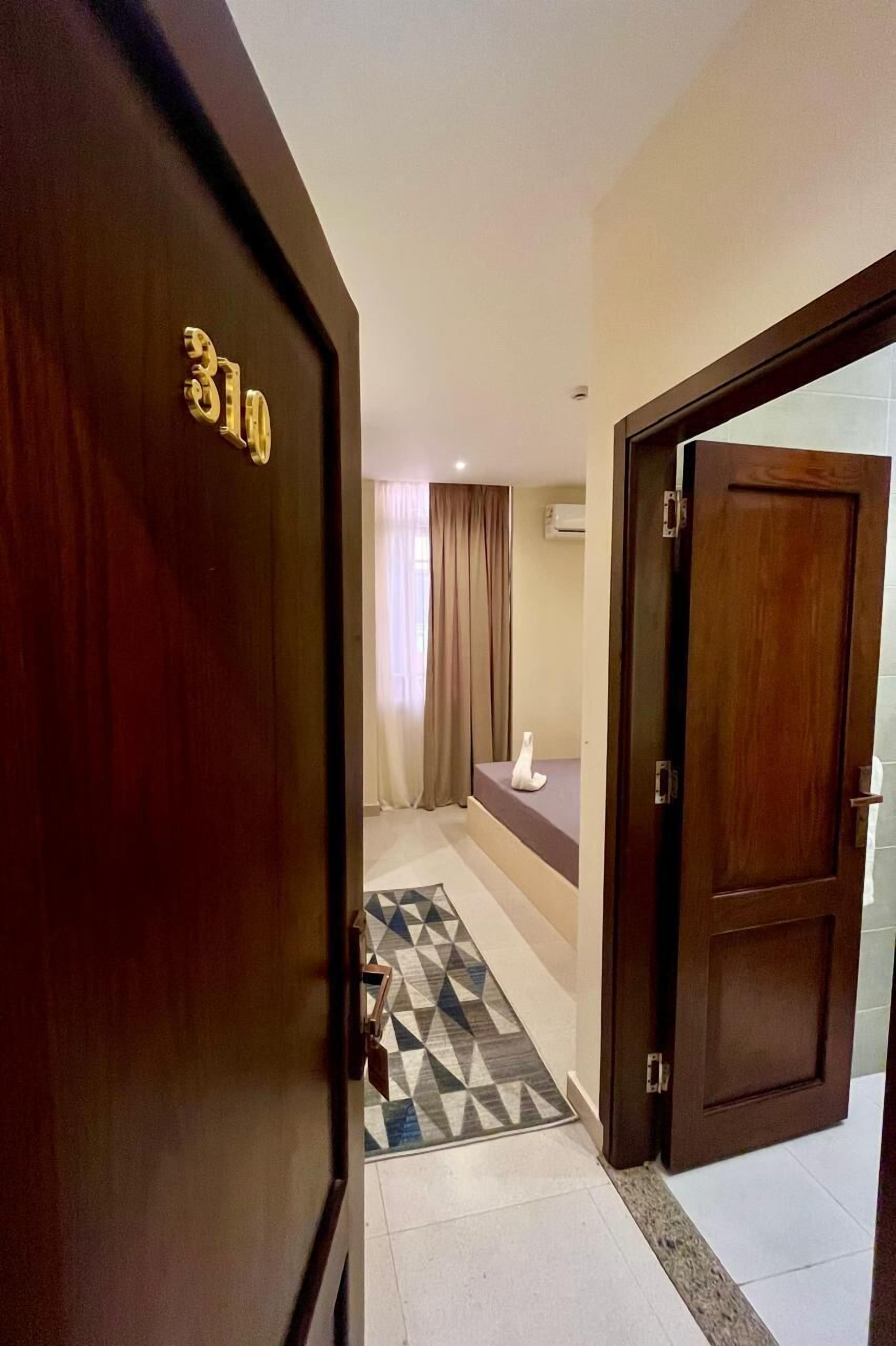 Foto - City View Palace hotel