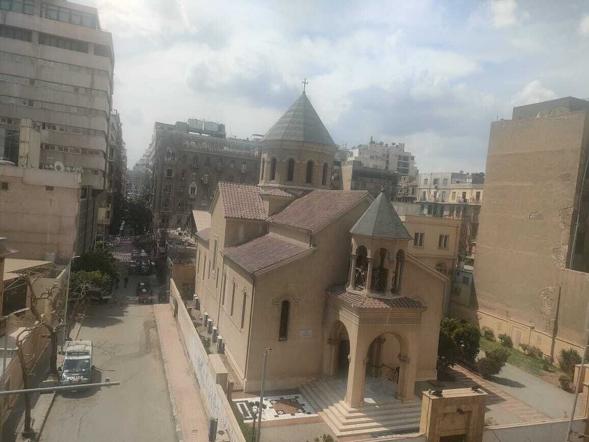 Foto - City View Palace hotel