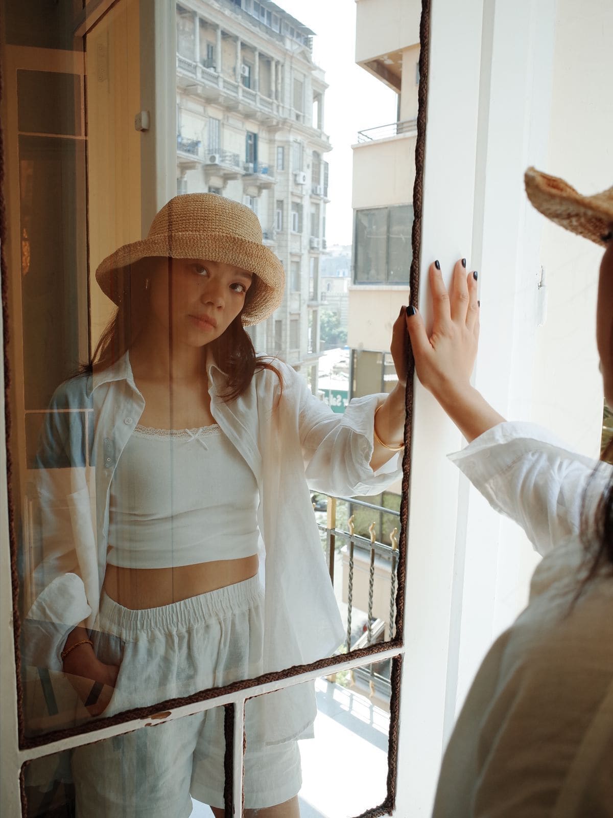 Foto - City View Palace hotel