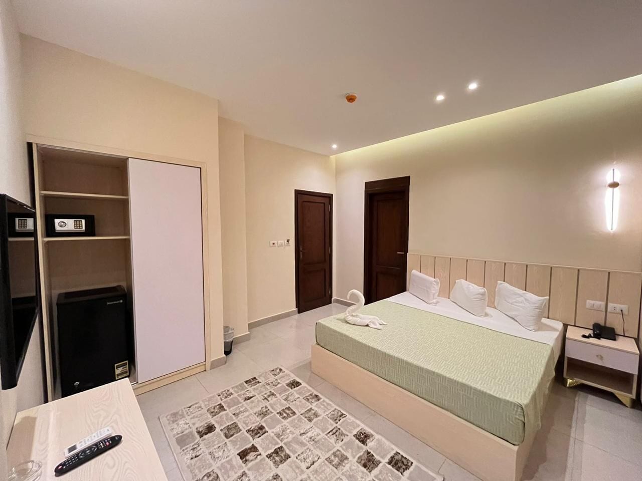 Roupas de cama de algodão egípcio, roupas de cama premium