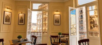 City View Palace Hotel
