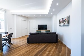 2 bedrooms - Casa del Marchese del Grillo (Rome)