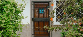 Departamento playero con A/C y parqueo privado