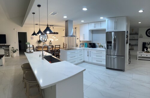 My hide away by the lake.